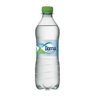 APA PLATA 500 ML
