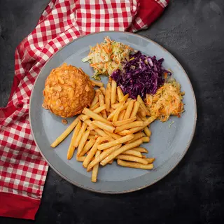 Kotlet Roma
