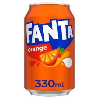FANTA NARANJA