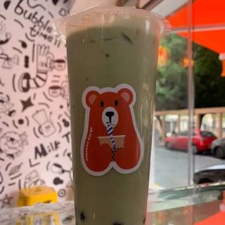 Matcha Latte (700 Ml.)