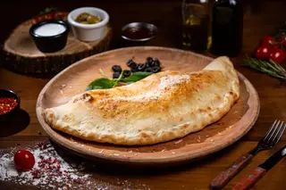Pizza Calzone  Ø 32cm