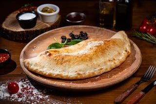 Pizza Calzone  Ø 32cm