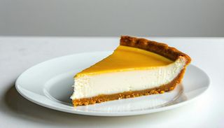 Cheesecake N.Y. Opificio-made