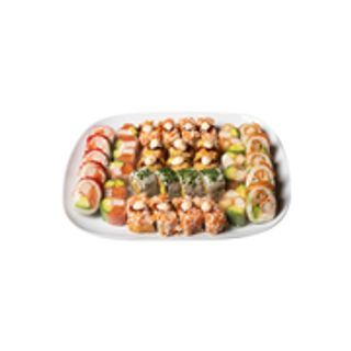 Fesh Boom 40 Piéces