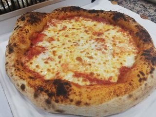 Margherita