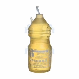 Vinaigre de table coloré 0,5L  - PIKAROME