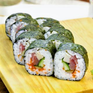 Футо Мак з тунцем(100г)