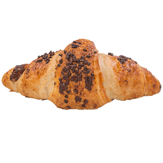 Кроасан с шоколад (90г)