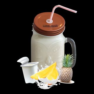 Smoothie Mongas
