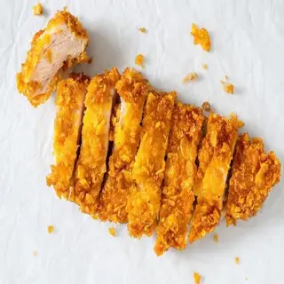 Solomillos De Pollo