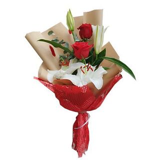 Bouquet Naturel No.5