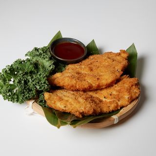 Katsu De Pollo