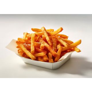 Peri Peri Fries