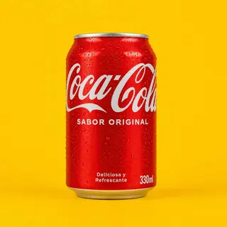 Coca-Cola Sabor Original