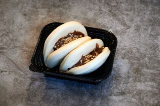 Choco Bao (2 Uds.)