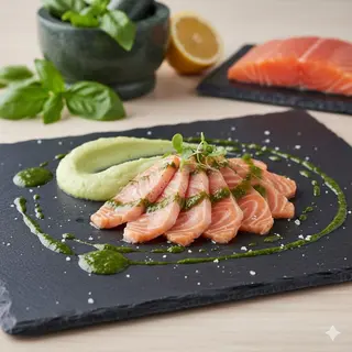 Tataki green