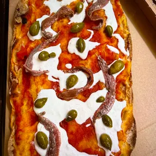 NAPOLi 2 