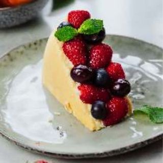 Чизкейк "Нью-Йорк"