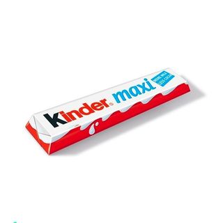 Kinder Maxi (21 gr)