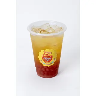 Lychee Burst