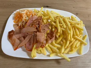 Combinado De Lomo
