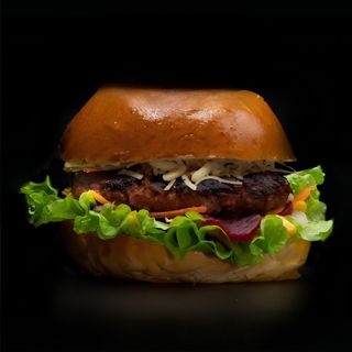 Beyond Vegan Salsicha