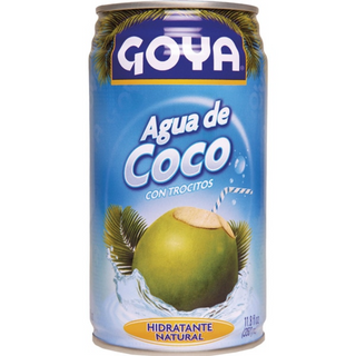 Agua De Coco