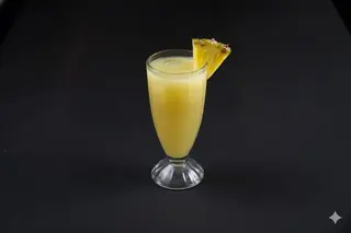 Jus Ananas