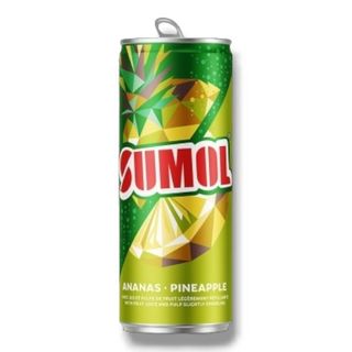 Sumol Ananás | 33cl
