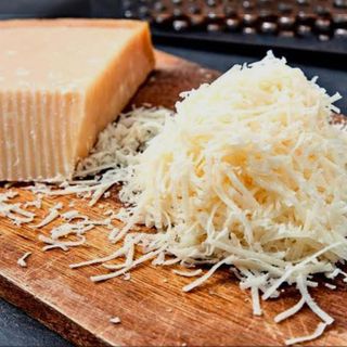 Racion de Queso Latino