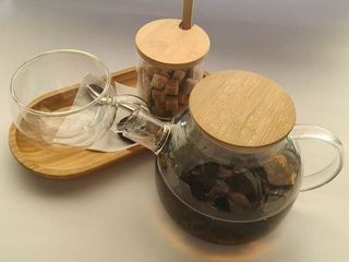 Чай класичний чорний (300ml)