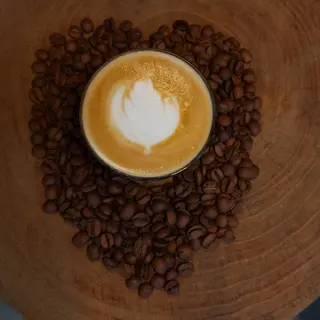 Cortado 