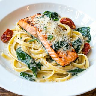 Сьомга Модена