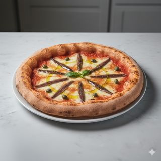 Napoletana ruota di carro