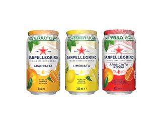 San pelegrino 0.33 ж/б