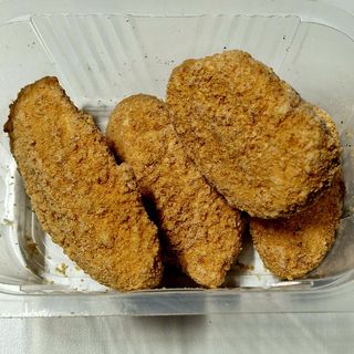 Jalapenos con cheddar - 4 pezzi