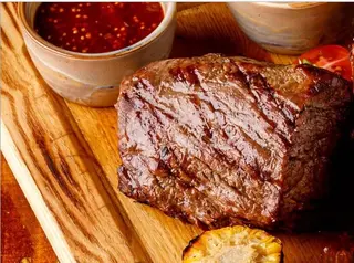 Steak Chateaubriand
