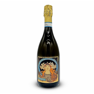 Prosecco DOC Millesimato Extra Dry, La Prosciutteria (FI)