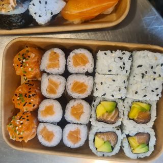CR7 SUSHI 19