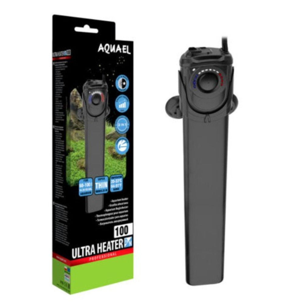 Grijači i termometri