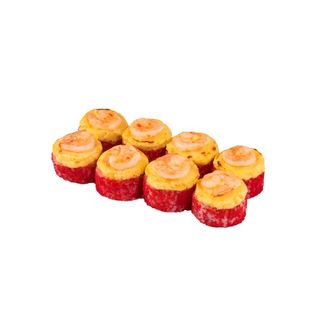 Чіз рол Монте-Маре 370 г