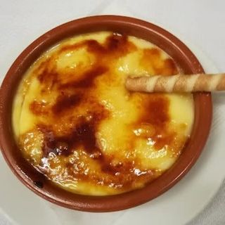 Crema Catalana