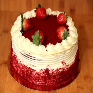 Red velvet
