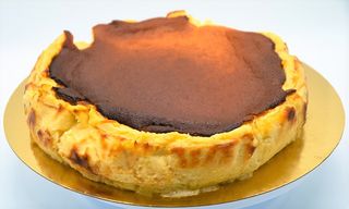 Tarta De Queso Simón