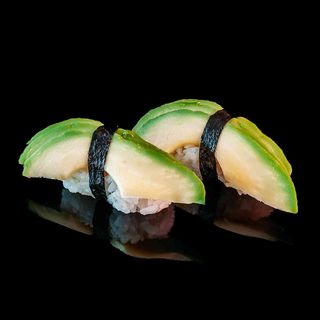 Nigir cu avocado