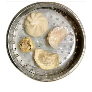 22. empanadillas variadas