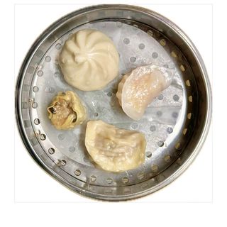22. empanadillas variadas