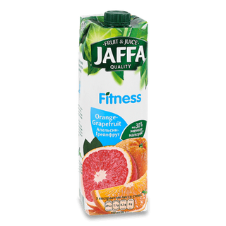 Нектар Jaffa апельсиново-грейпфрутовий (0,95л)