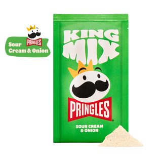 King Mix Pringles