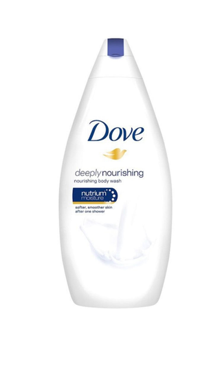 Dove gel za tuširanje 700 ml